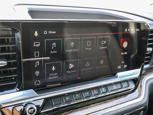 Used 2026 GMC Sierra 1500 Elevation w/ LPO, Elevation Black Package image 33