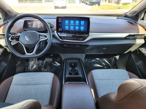 Used 2023 Volkswagen ID.4 2WD image 18