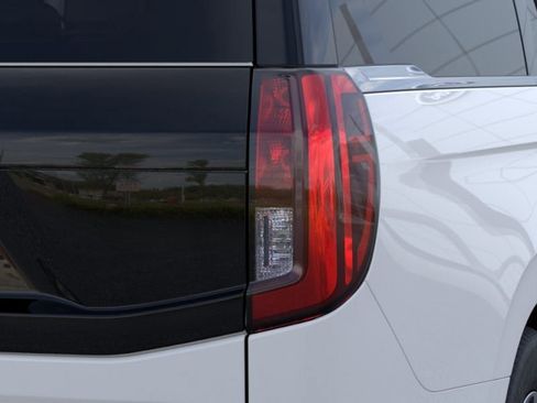 New 2025 Ford Expedition Max Active image 21