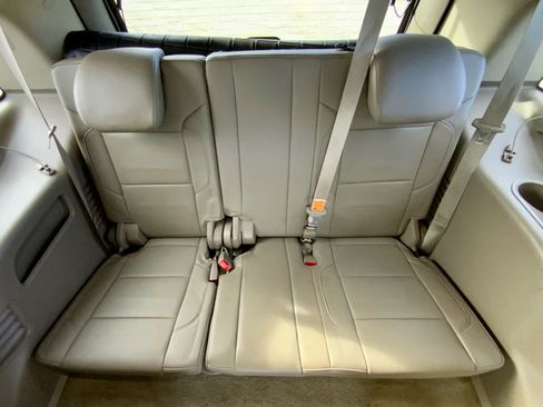 Used 2015 Chevrolet Tahoe LTZ image 26