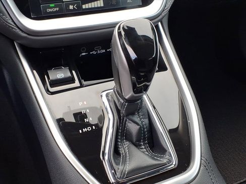 Certified 2023 Subaru Outback Onyx Edition image 8