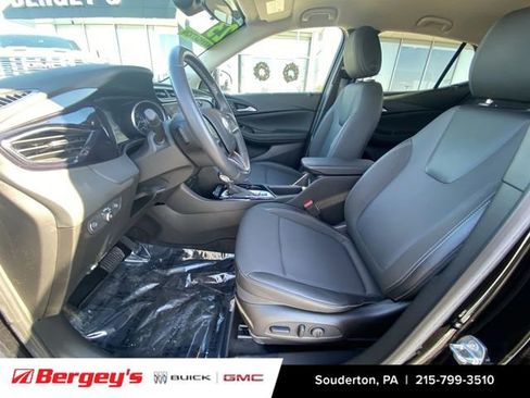 Certified 2023 Buick Encore GX Select w/ Sport Touring Package image 22