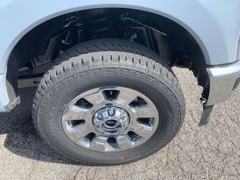 New 2026 Ford F250 King Ranch w/ Chrome Package AWD/4WD image 42