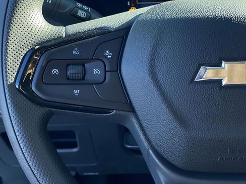 New 2026 Chevrolet TrailBlazer LT FWD image 20