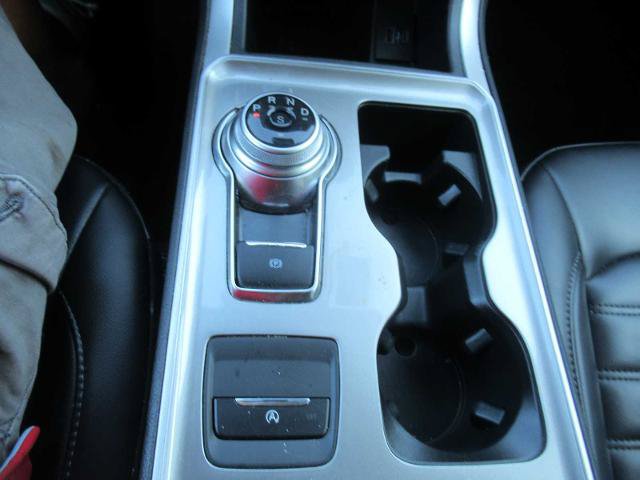 Certified 2024 Ford Edge SEL AWD/4WD image 24