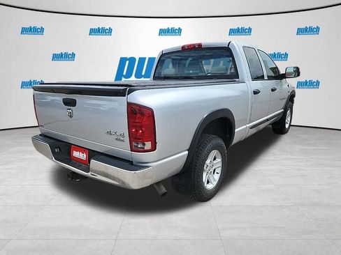 Used 2006 Dodge Ram 1500 Truck SLT w/ Trailer Tow Group AWD/4WD image 5
