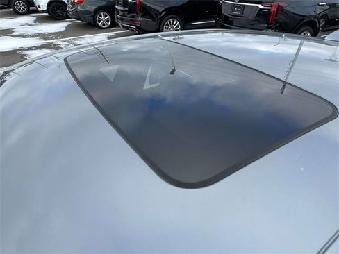 Certified 2024 Cadillac CT4 Premium Luxury image 54