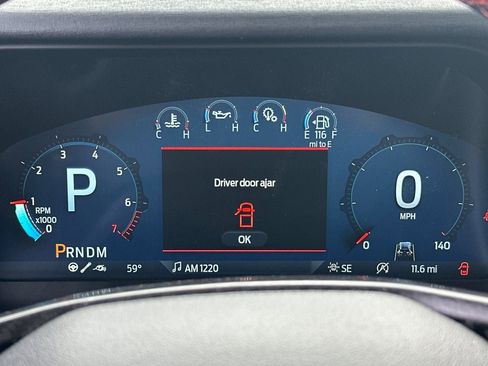 New 2025 Ford Bronco Raptor image 23