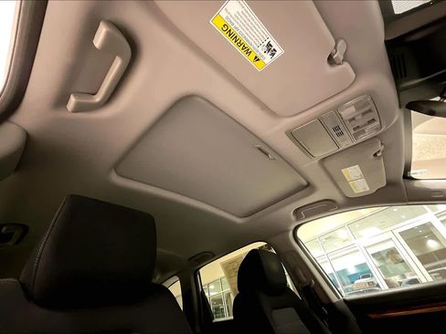 Used 2021 Honda CR-V EX image 13