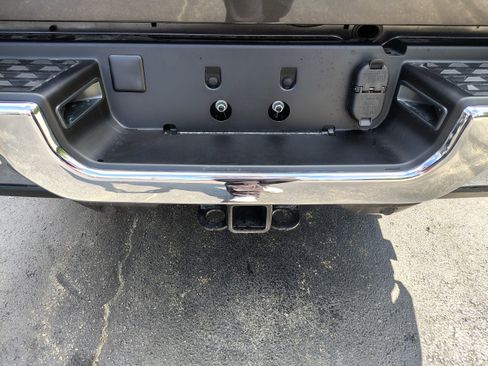 New 2026 RAM 2500 Tradesman image 11