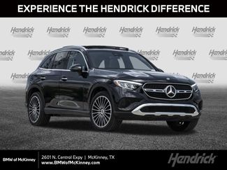 Used 2025 Mercedes-Benz GLC 300 video 1