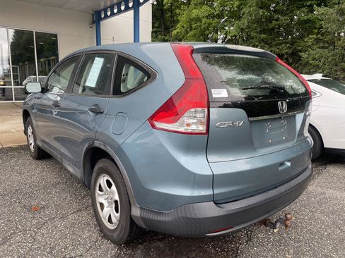 Used 2014 Honda CR-V LX image 4
