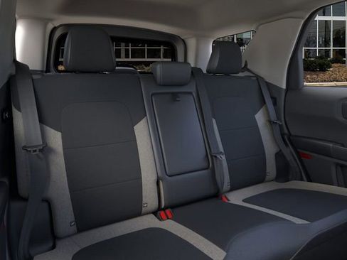 New 2025 Ford Bronco Sport Big Bend w/ Convenience Package image 11