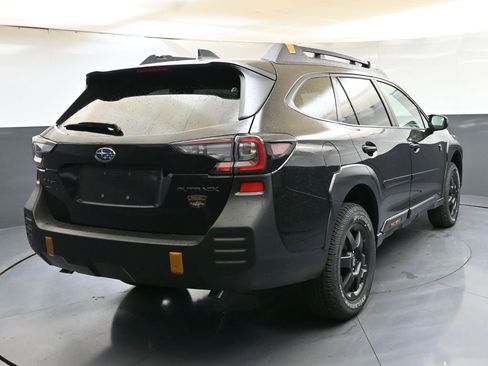 Certified 2025 Subaru Outback Wilderness image 5
