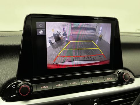 Used 2023 Kia Forte LXS image 16