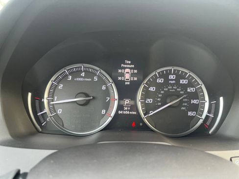 Used 2019 Acura MDX SH-AWD w/ Technology Package image 25