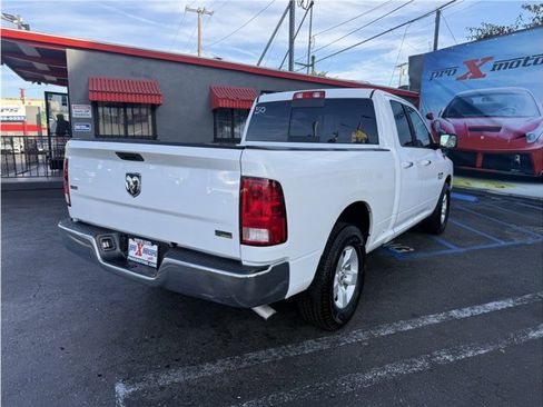 Used 2016 RAM 1500 Classic SLT image 6