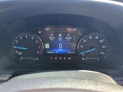Used 2020 Ford Explorer Limited RWD image 5