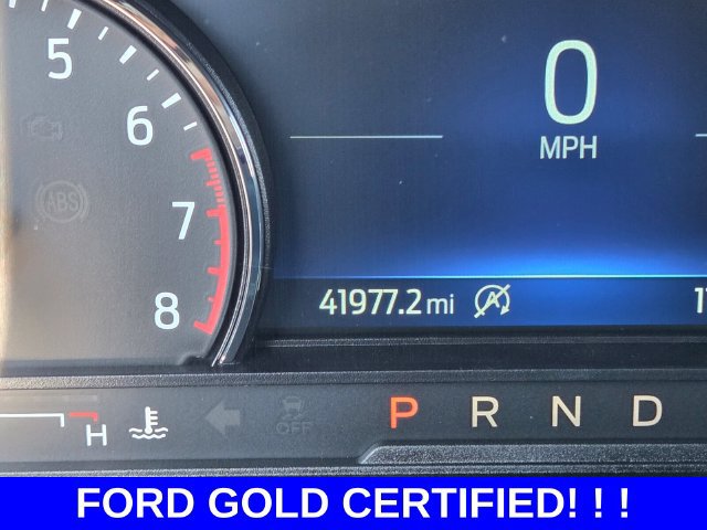Used 2023 Ford Explorer XLT w/ Equipment Group 202A RWD image 21