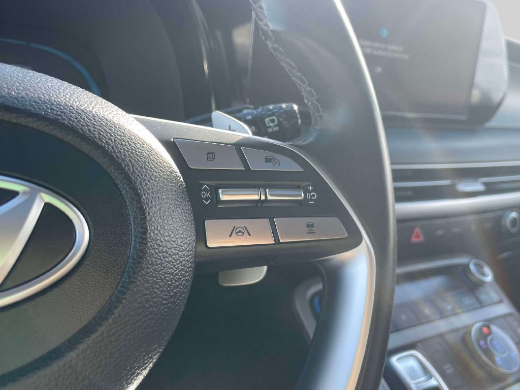 Used 2024 Hyundai Palisade XRT AWD/4WD image 23