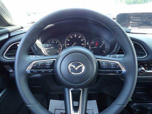 Used 2025 MAZDA CX-30 AWD 2.5 S w/ Select Sport Pkg image 14