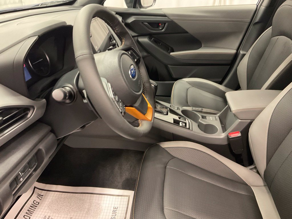 New 2026 Subaru Crosstrek 2.5i Wilderness AWD/4WD image 11