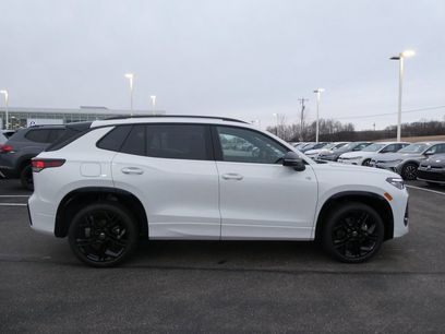 New 2026 Volkswagen Tiguan SE R-Line