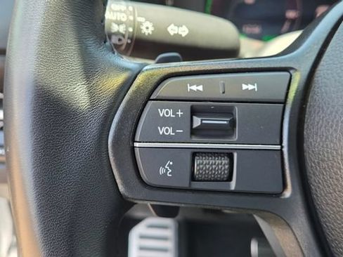 Used 2024 Honda Accord Sport image 17