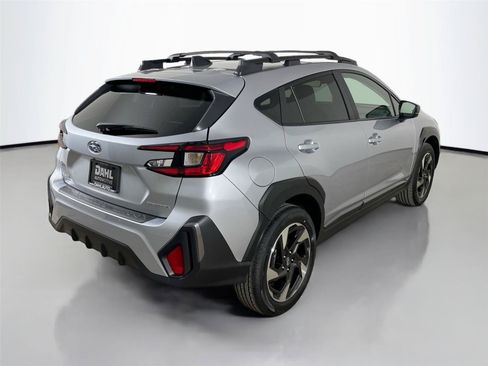 Used 2025 Subaru Crosstrek 2.5i Limited w/ Popular Package #3A AWD/4WD image 7