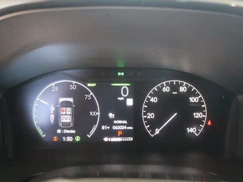 Used 2023 Honda CR-V Sport Touring image 10