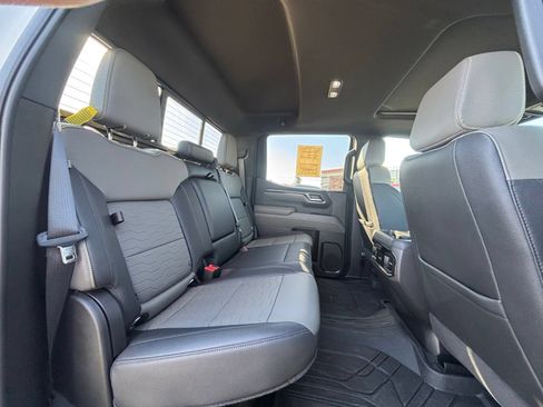 Used 2024 Chevrolet Silverado 1500 ZR2 AWD/4WD image 24