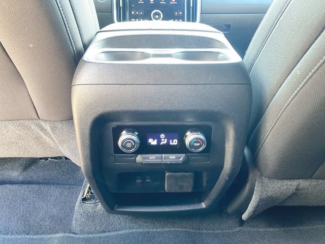 Used 2025 GMC Acadia Elevation FWD image 20