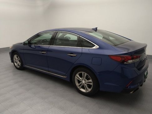 Used 2018 Hyundai Sonata Sport image 3