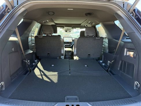 New 2026 Ford Explorer Tremor w/ Tremor Ultimate Package AWD/4WD image 23