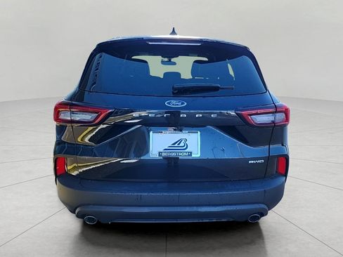 Certified 2025 Ford Escape ST-Line image 10