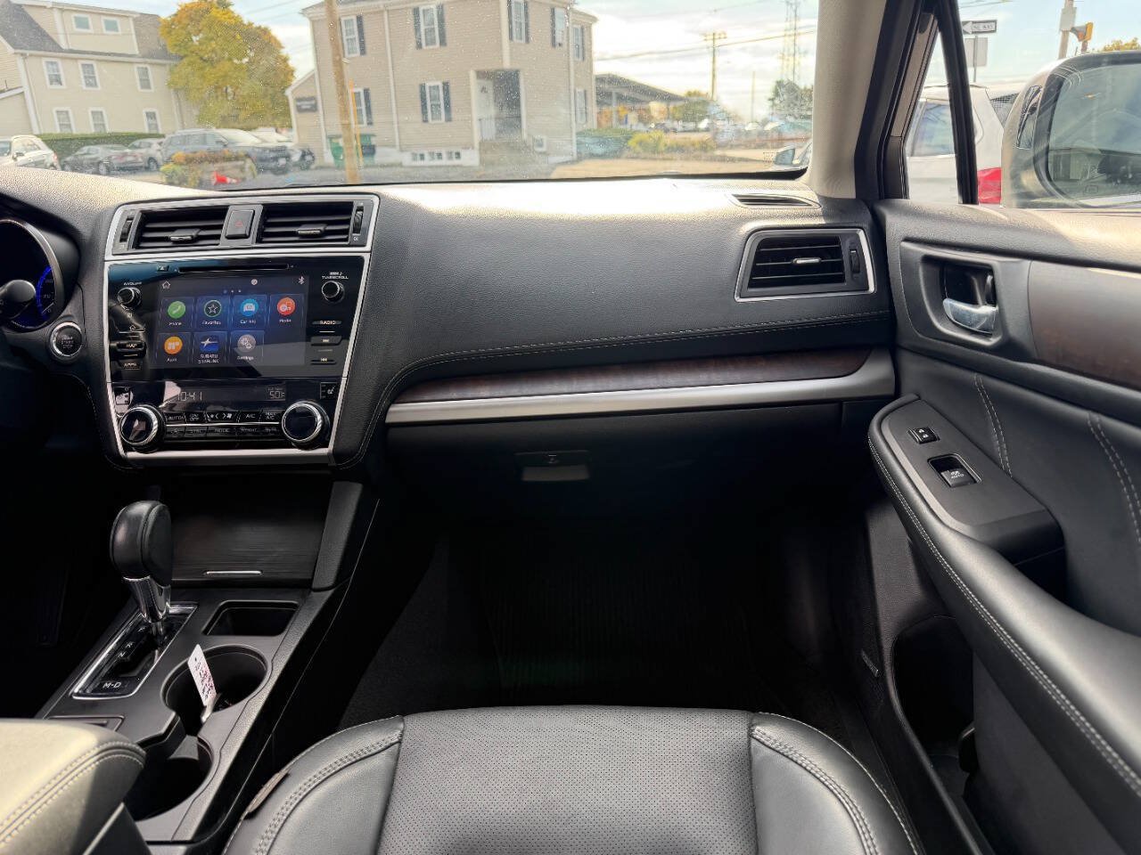 Used 2019 Subaru Outback 3.6R Limited AWD/4WD image 30