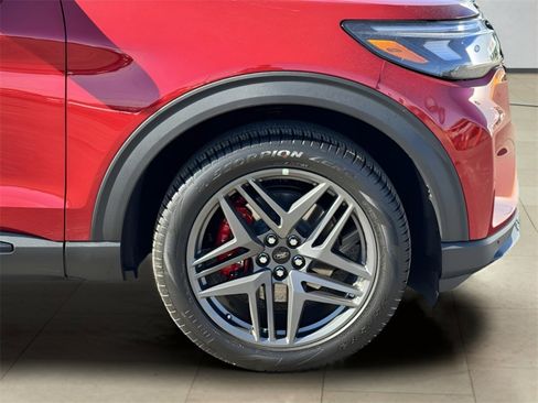 New 2025 Ford Explorer ST w/ Sun And Sound Package image 45