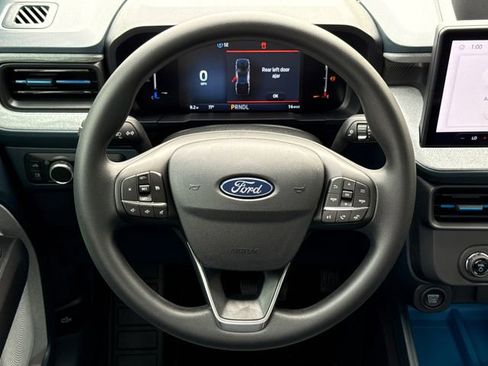 New 2026 Ford Maverick XLT FWD image 14