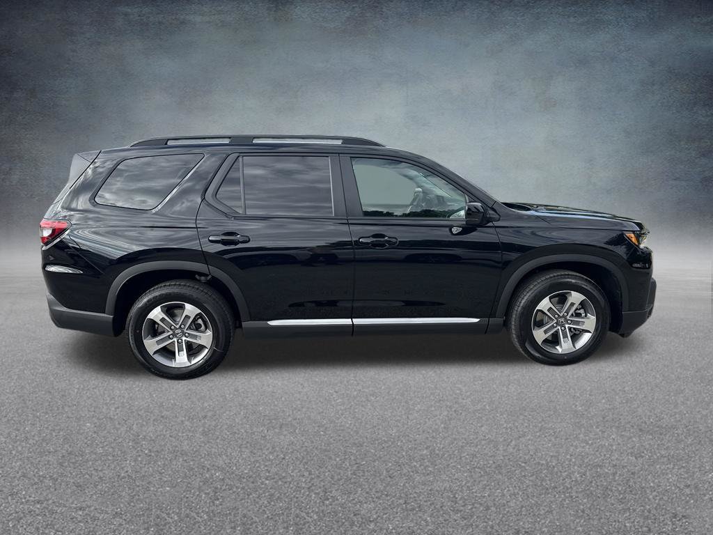 New 2026 Honda Pilot EX-L image 7
