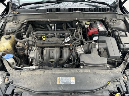 Used 2013 Ford Fusion SE image 23