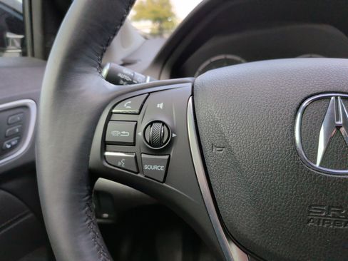 Used 2018 Acura TLX w/ Technology Package image 21
