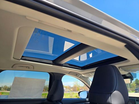 New 2026 MAZDA CX-5 2.5 S w/ Premium Plus Package AWD/4WD image 9