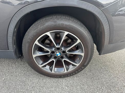 Used 2015 BMW X5 xDrive50i AWD/4WD image 40