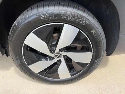 Certified 2026 Volkswagen Taos S AWD/4WD image 23