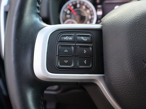 Used 2022 RAM 2500 Big Horn w/ Level C Equiment Group image 15