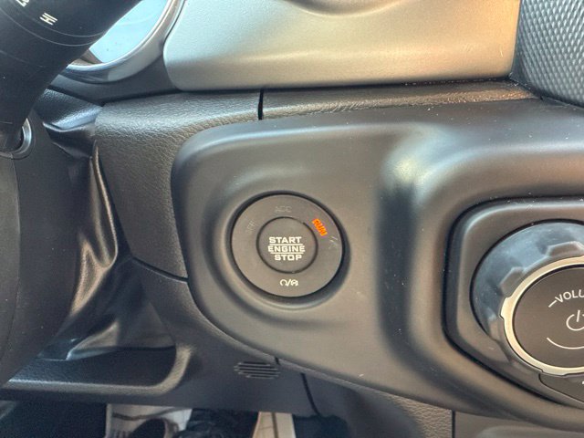 Certified 2023 Jeep Wrangler Unlimited w/ 8.4" Radio Group AWD/4WD image 23