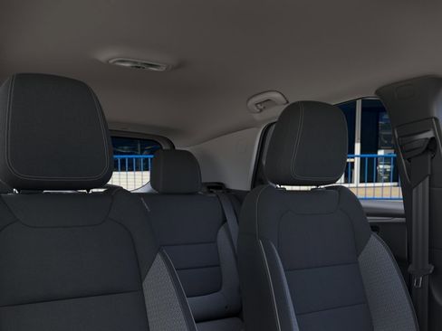 New 2026 Chevrolet TrailBlazer LS w/ LS Convenience Package FWD image 24