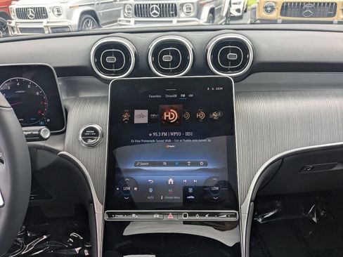 Certified 2026 Mercedes-Benz GLC 300 image 5