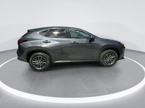 Used 2025 Lexus NX 250 FWD w/ Premium Package image 9