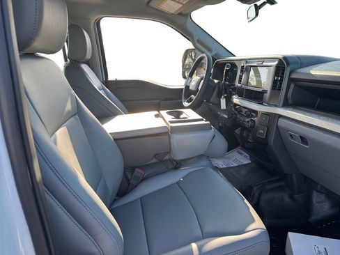 New 2026 Ford F450 XL image 18